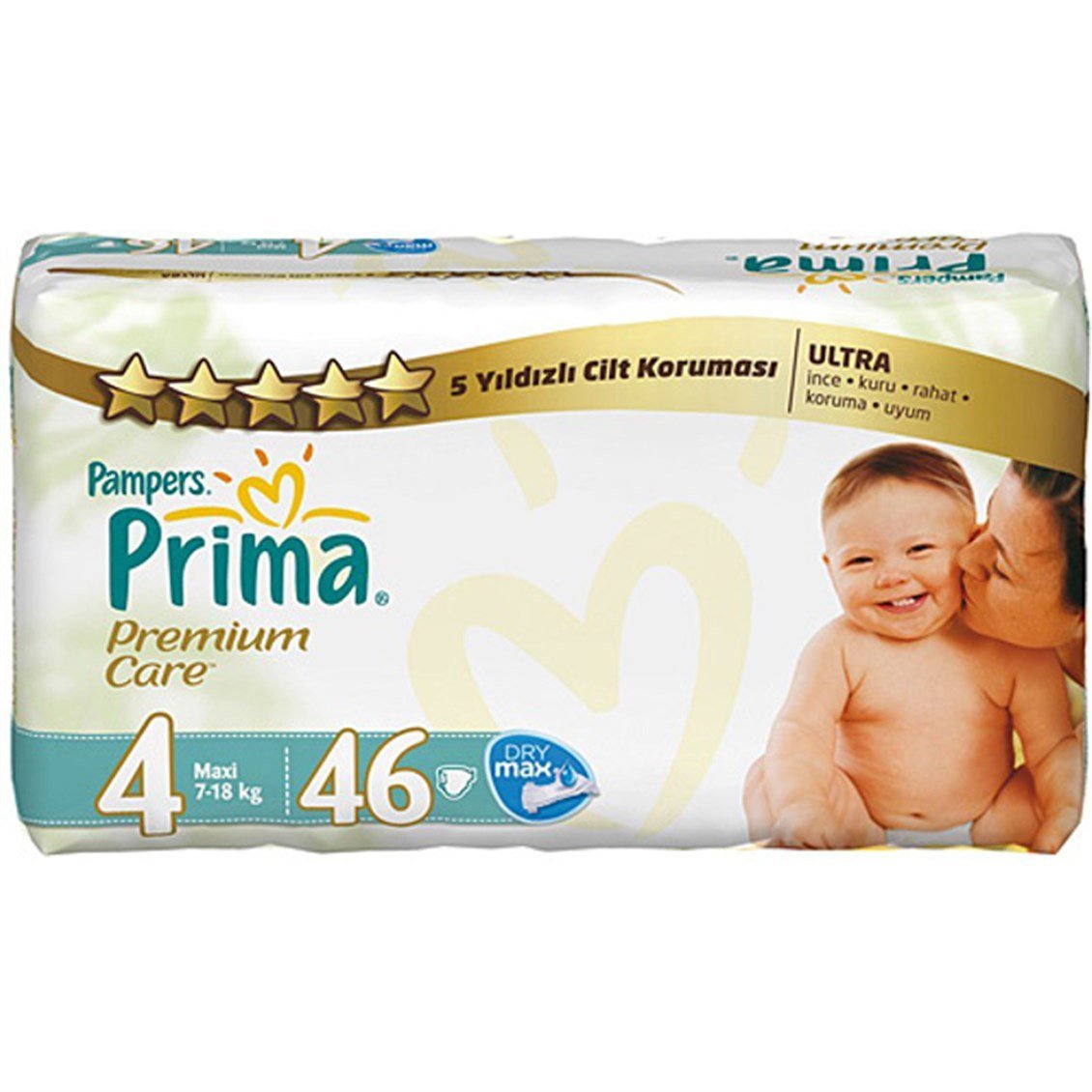 prima-premium-care-4-numara-maxi-46li-bebek-bezi